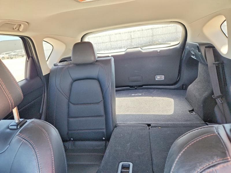 2020 MAZDA CX-5 GRAND TOURING GRAND TOURING 10