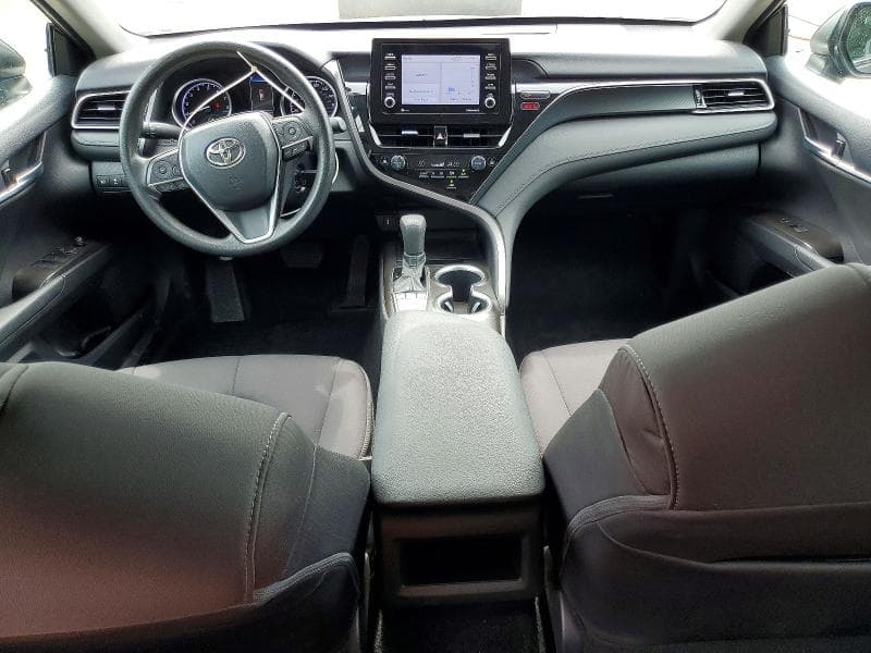 2023 TOYOTA CAMRY LE LE 8