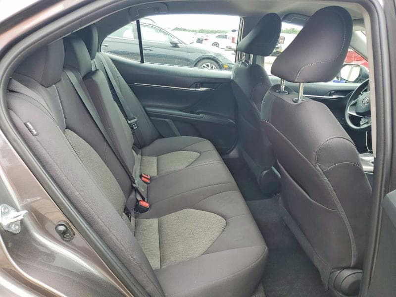 2023 TOYOTA CAMRY LE LE 10