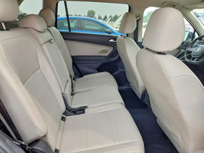 2021 VOLKSWAGEN TIGUAN SE SE 11