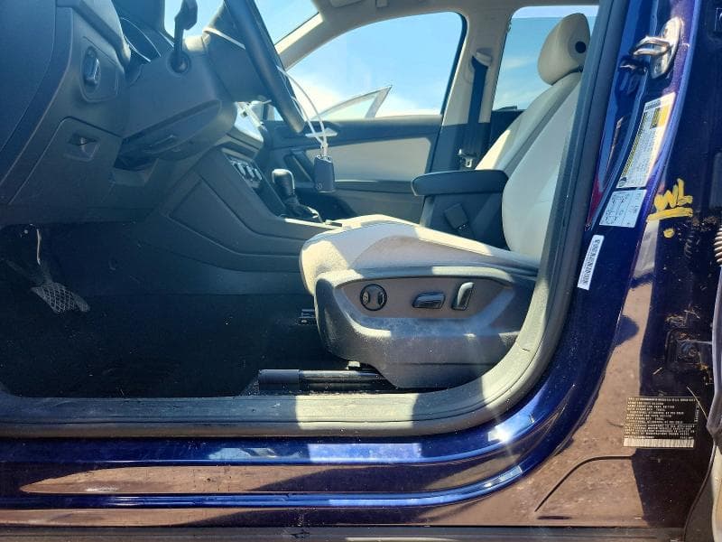 2021 VOLKSWAGEN TIGUAN SE SE 13