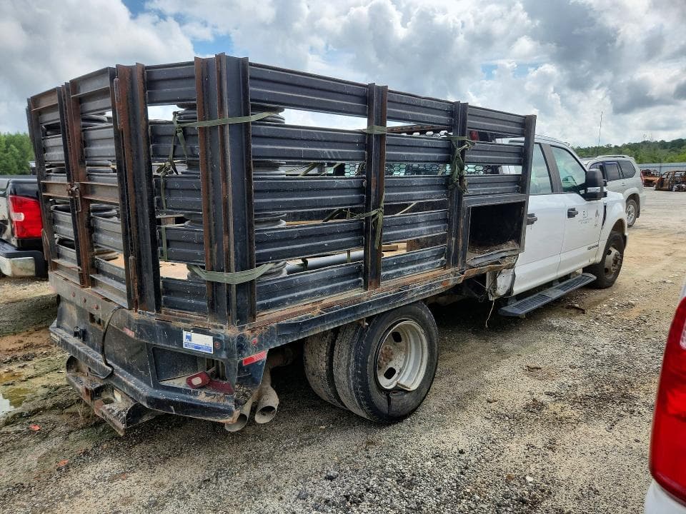 2017 FORD F350 SUPER DUTY 3