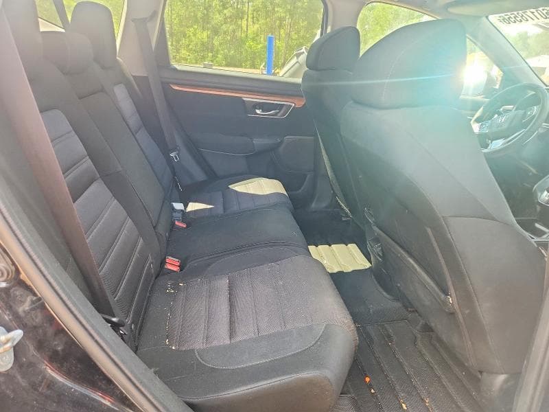 2019 HONDA CR-V EX 11