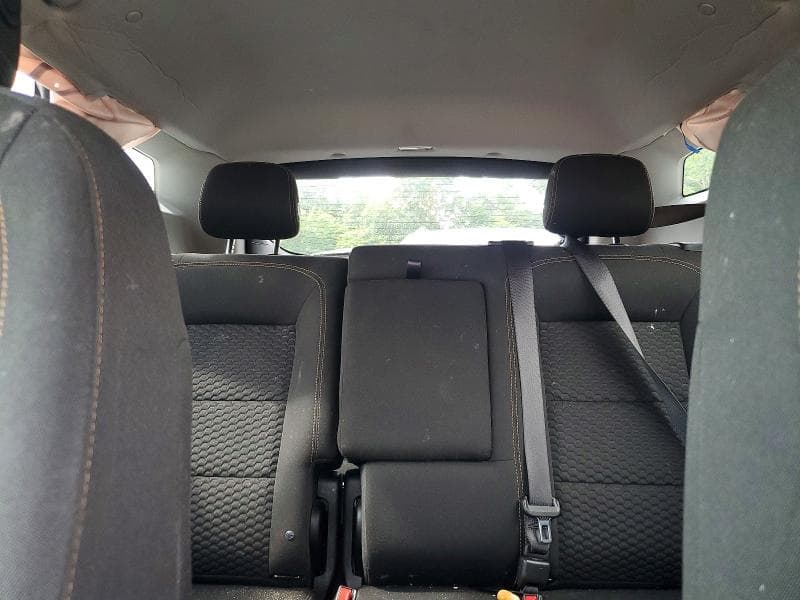 2019 GMC TERRAIN SLE 10
