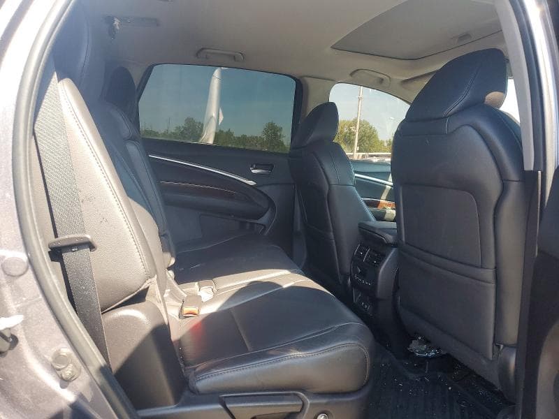 2020 ACURA MDX 11