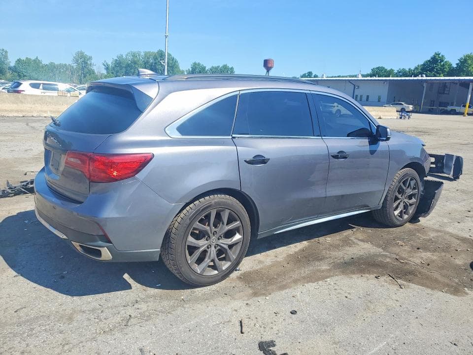 2020 ACURA MDX 3