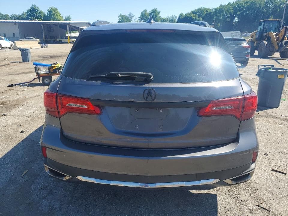 2020 ACURA MDX 6