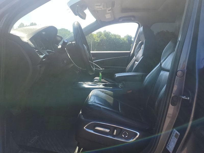 2020 ACURA MDX 7