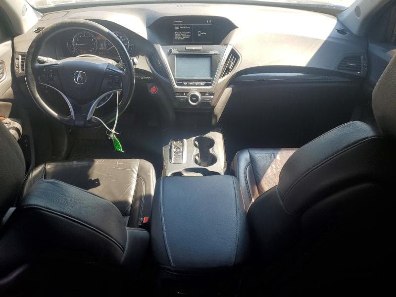 2020 ACURA MDX 8