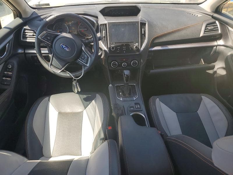 2022 SUBARU CROSSTREK LIMITED LIMITED 8