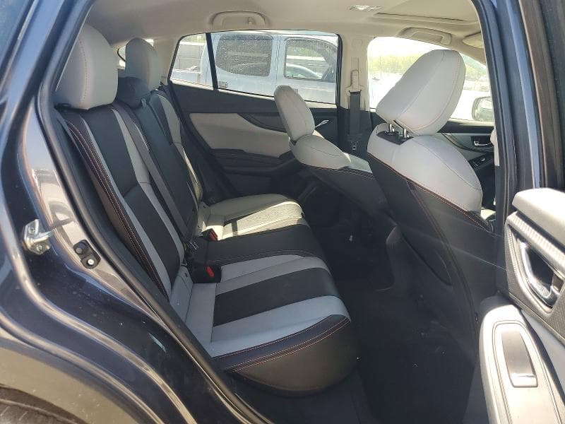 2022 SUBARU CROSSTREK LIMITED LIMITED 10