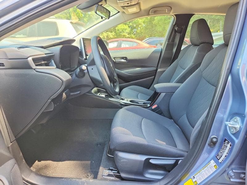 2020 TOYOTA COROLLA LE LE 7