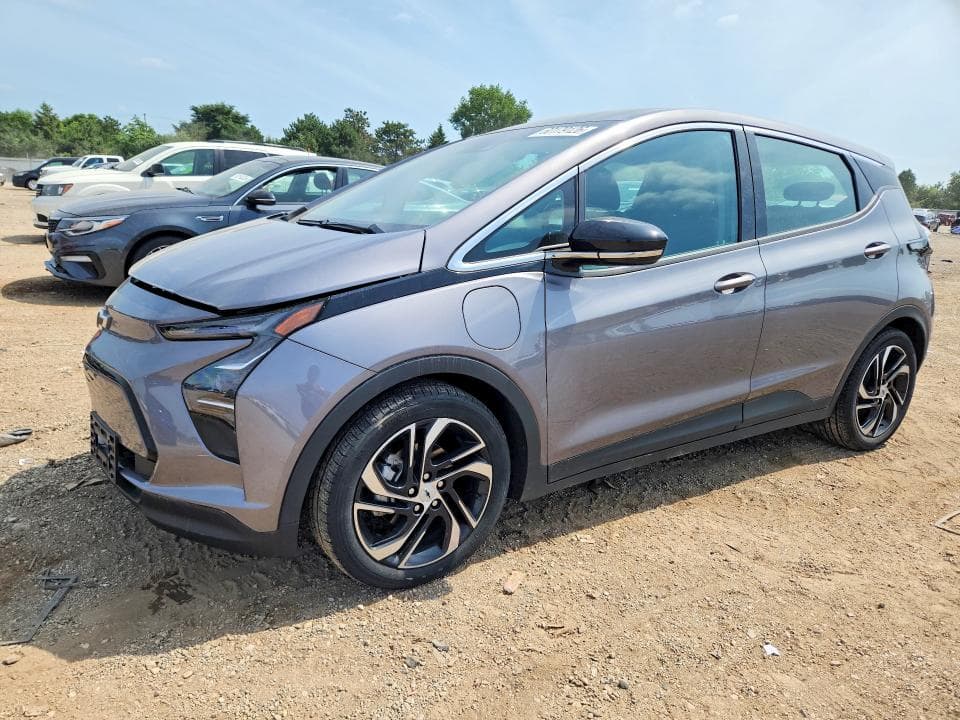 2023 CHEVROLET BOLT EV 1LT 1LT - 1
