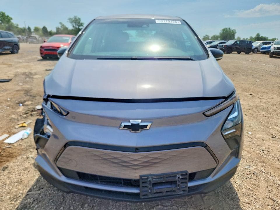 2023 CHEVROLET BOLT EV 1LT 1LT 5