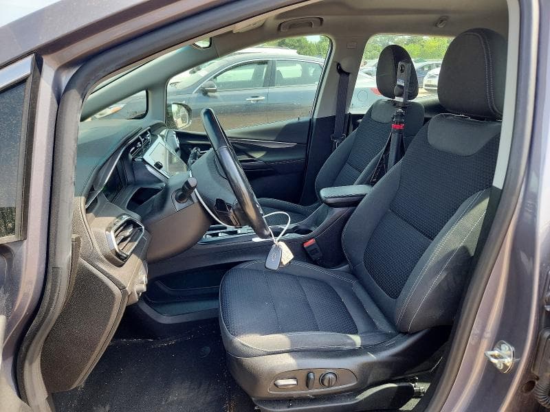 2023 CHEVROLET BOLT EV 1LT 1LT 7