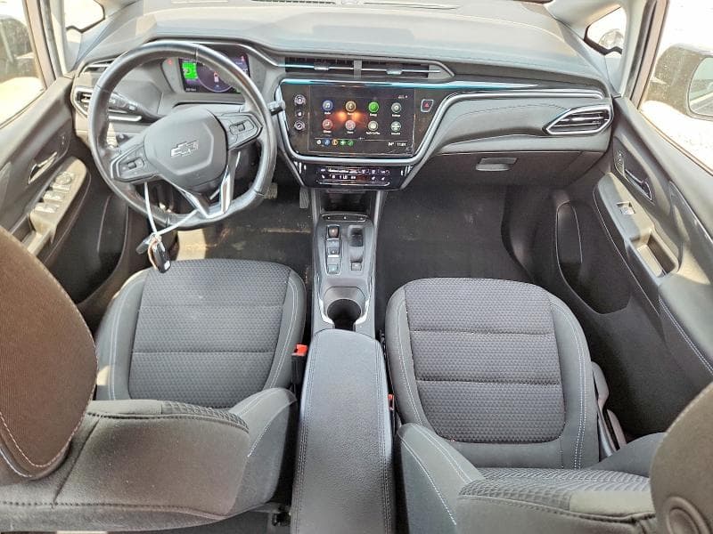 2023 CHEVROLET BOLT EV 1LT 1LT 8