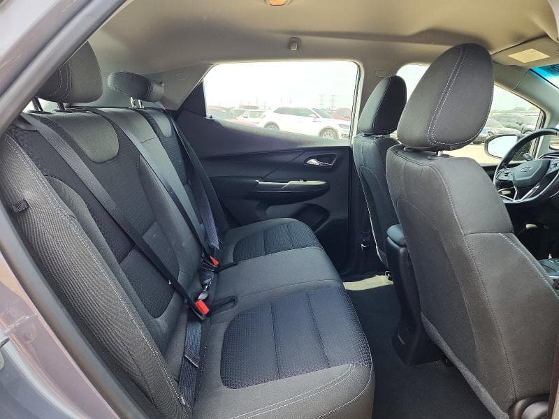 2023 CHEVROLET BOLT EV 1LT 1LT 10