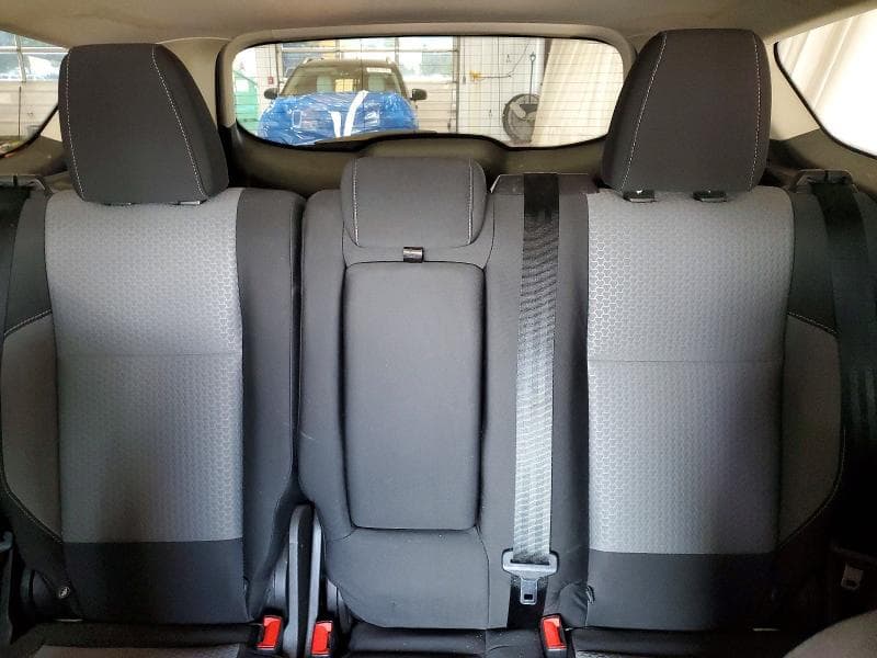 2017 FORD ESCAPE SE 10