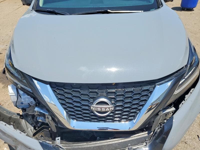 2024 NISSAN MURANO SL SL 12