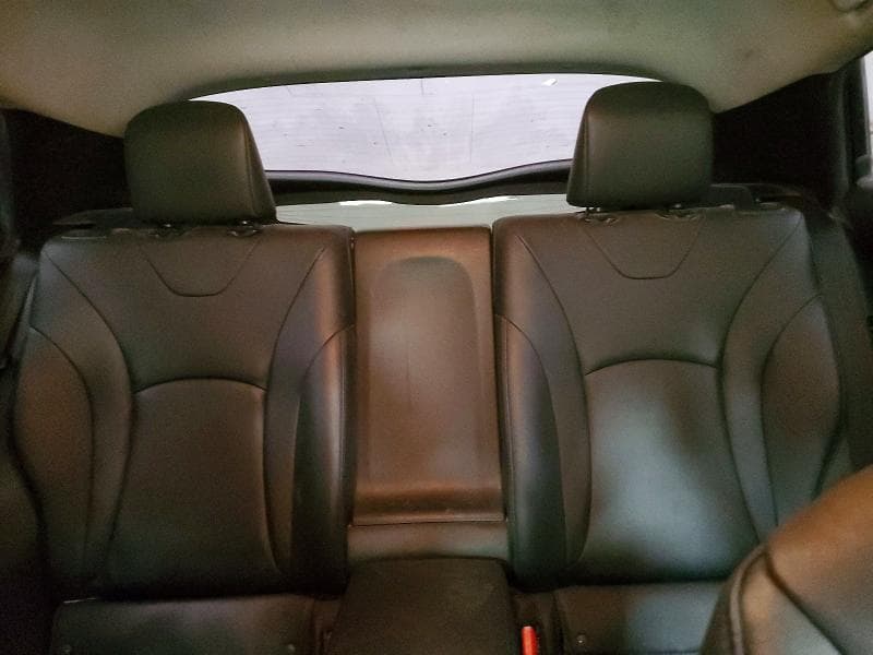 2017 TOYOTA PRIUS PRIME PREMIUM PREMIUM 10