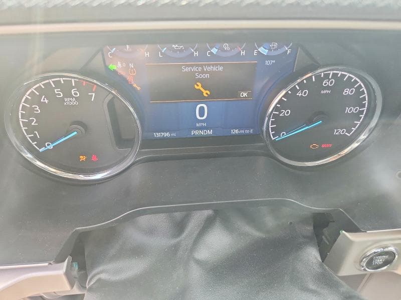2021 FORD F150 SUPERCREW 9