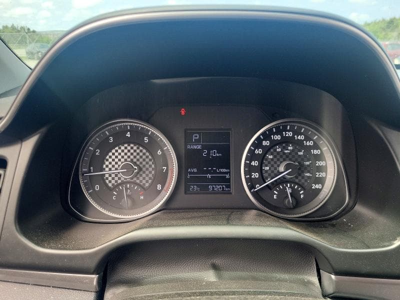 2020 HYUNDAI ELANTRA SE SE 9