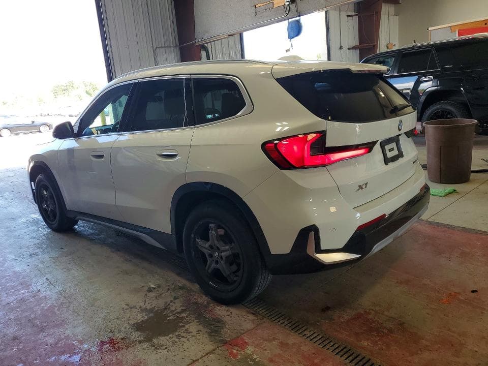 2025 BMW X1 XDRIVE28I 2