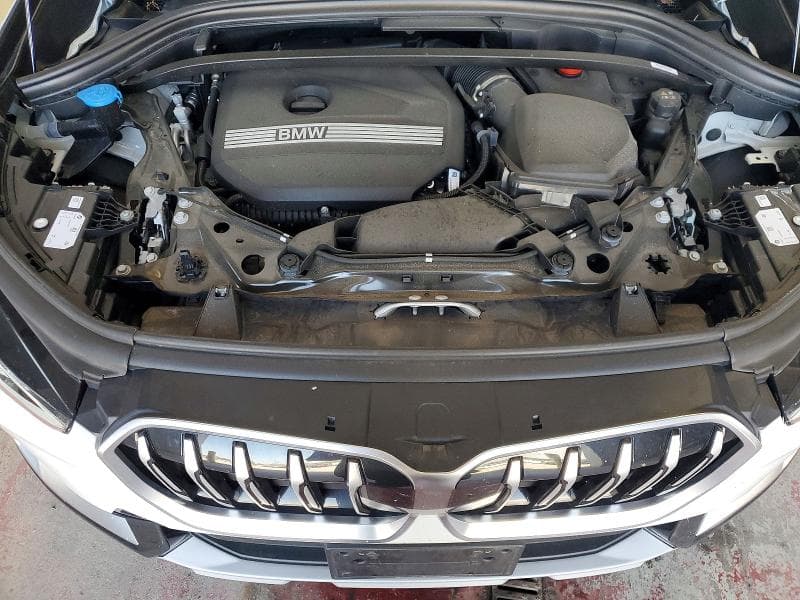 2025 BMW X1 XDRIVE28I 11