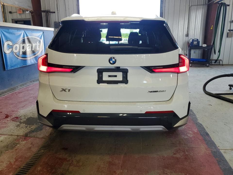 2025 BMW X1 XDRIVE28I 6