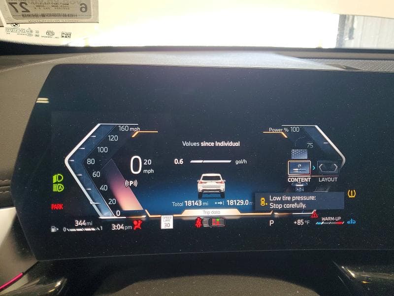 2025 BMW X1 XDRIVE28I 9