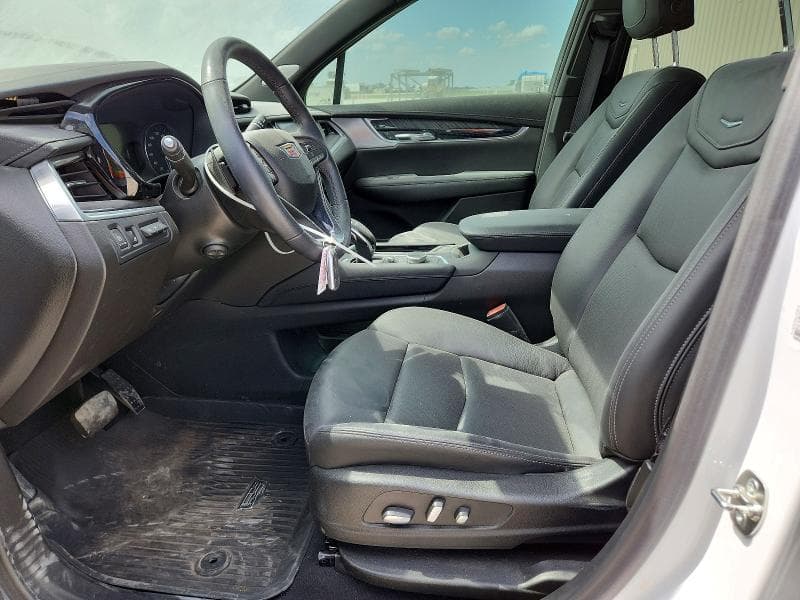2024 CADILLAC XT6 PREMIUM LUXURY PREMIUM LUXURY 7