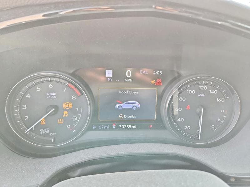 2024 CADILLAC XT6 PREMIUM LUXURY PREMIUM LUXURY 9