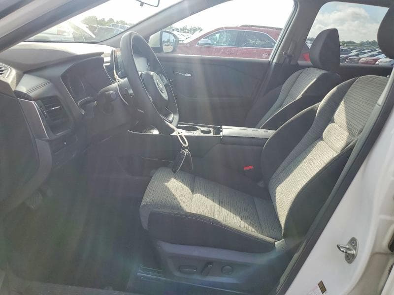 2023 NISSAN ROGUE SV 7