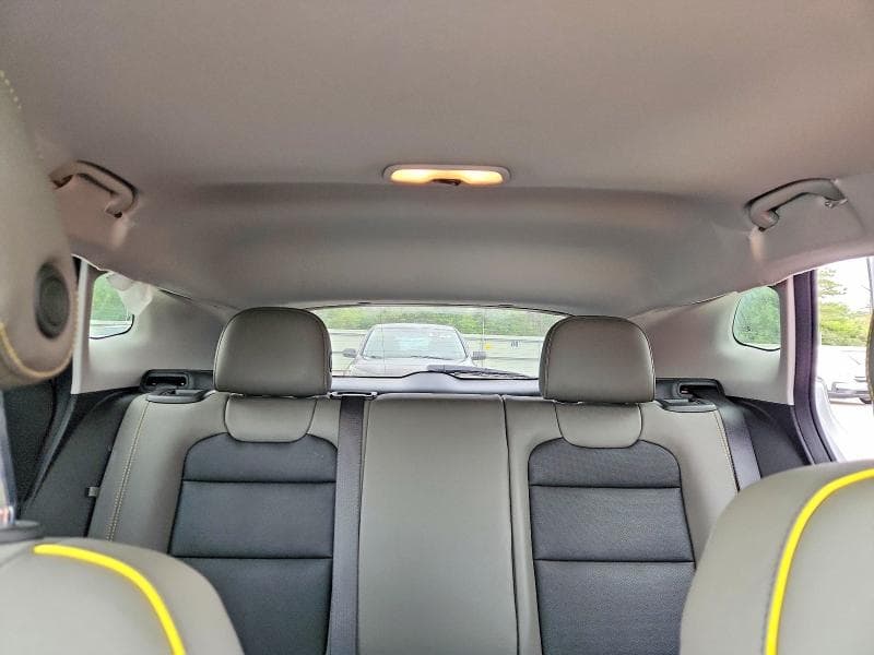 2025 CHEVROLET TRAX ACTIV 10