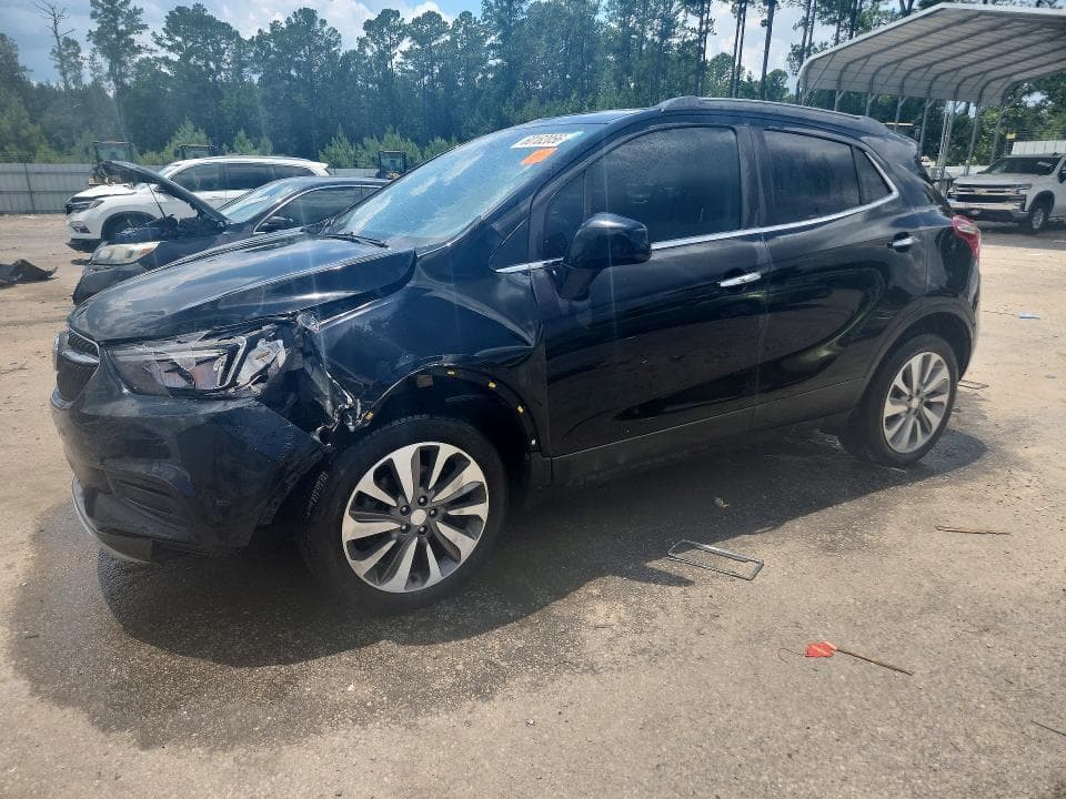 2020 BUICK ENCORE PREFERRED PREFERRED - 1