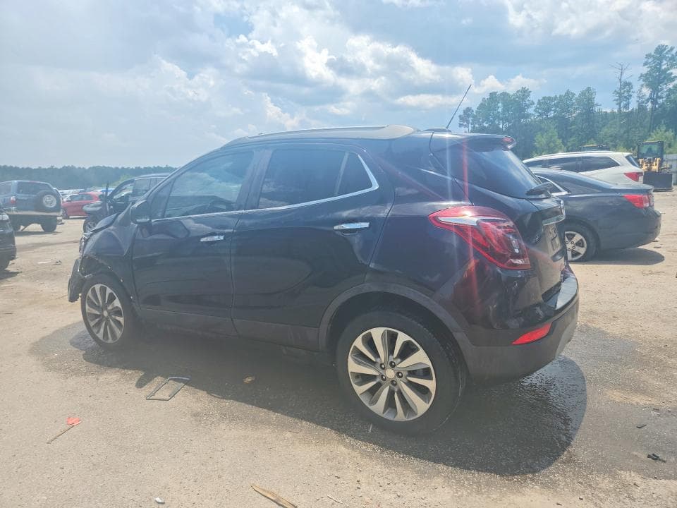 2020 BUICK ENCORE PREFERRED PREFERRED 2