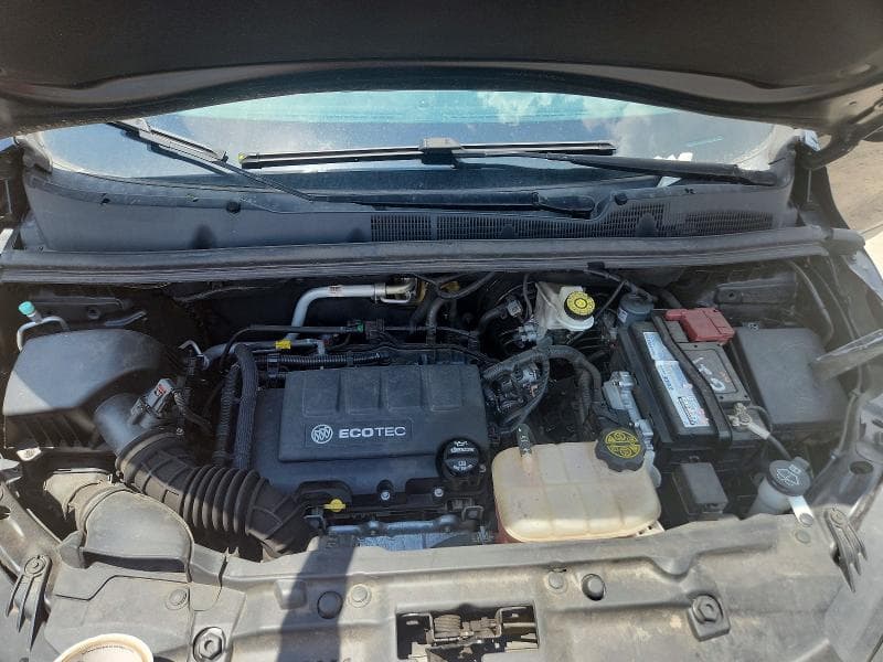 2020 BUICK ENCORE PREFERRED PREFERRED 12