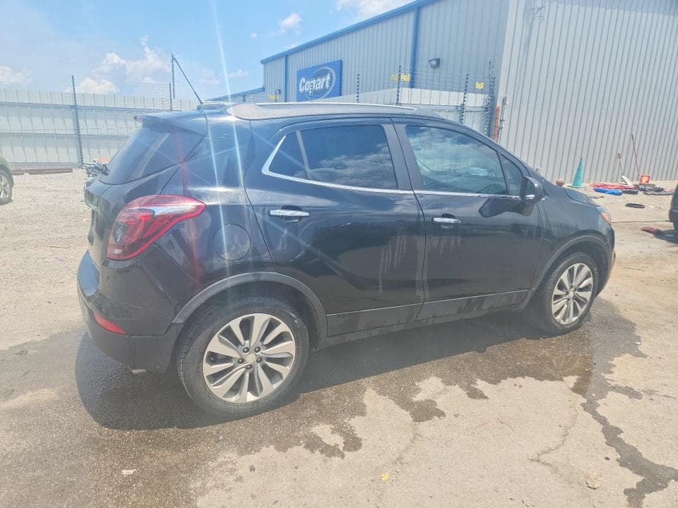 2020 BUICK ENCORE PREFERRED PREFERRED 3