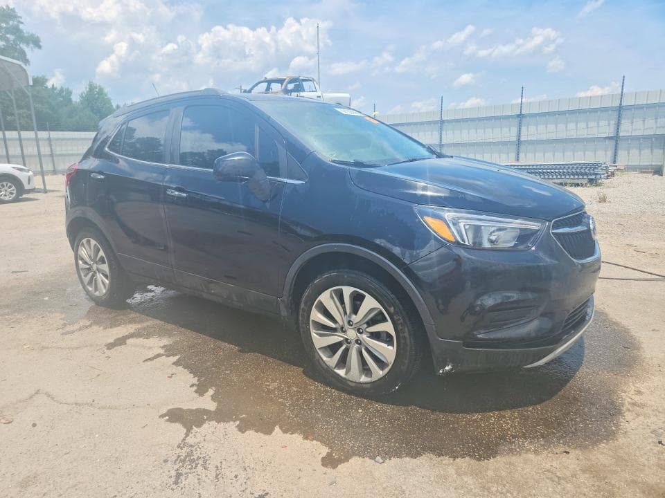 2020 BUICK ENCORE PREFERRED PREFERRED 4