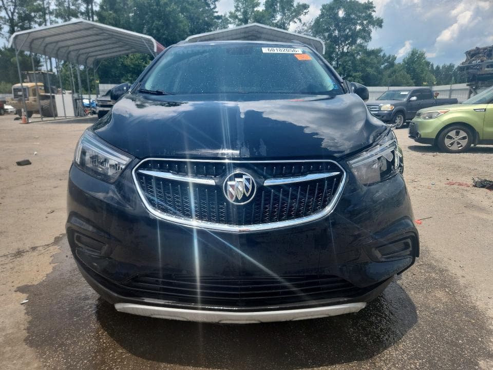 2020 BUICK ENCORE PREFERRED PREFERRED 5