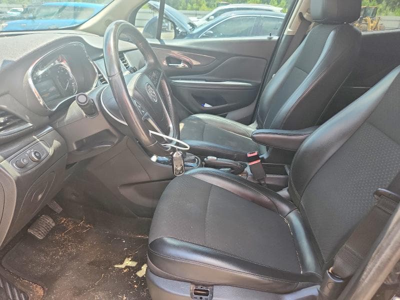 2020 BUICK ENCORE PREFERRED PREFERRED 7