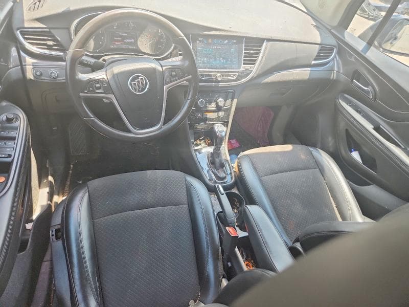 2020 BUICK ENCORE PREFERRED PREFERRED 8