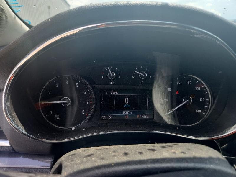 2020 BUICK ENCORE PREFERRED PREFERRED 9