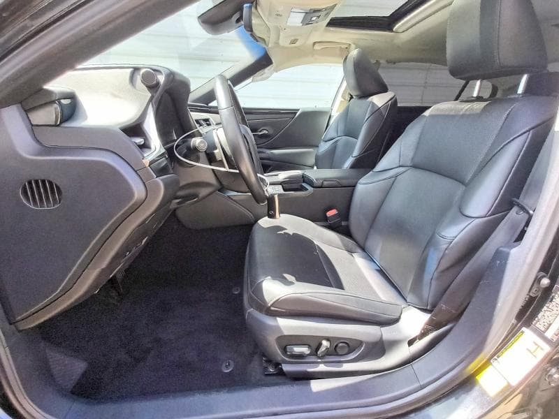 2020 LEXUS ES 300H BASE 7