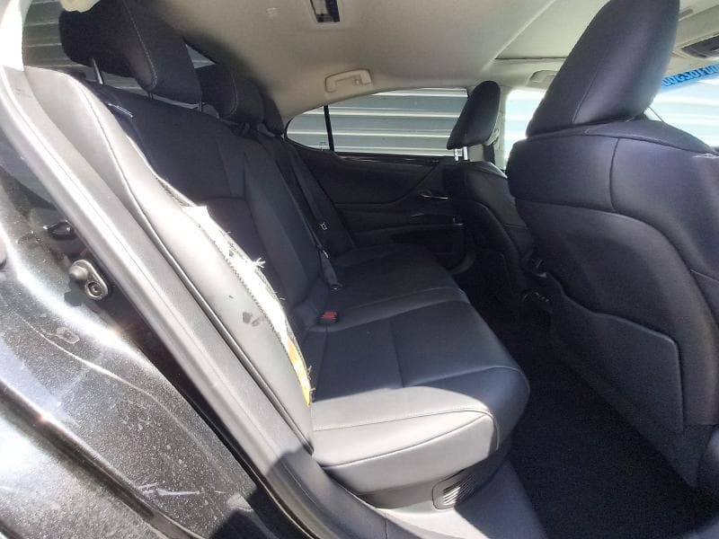 2020 LEXUS ES 300H BASE 10