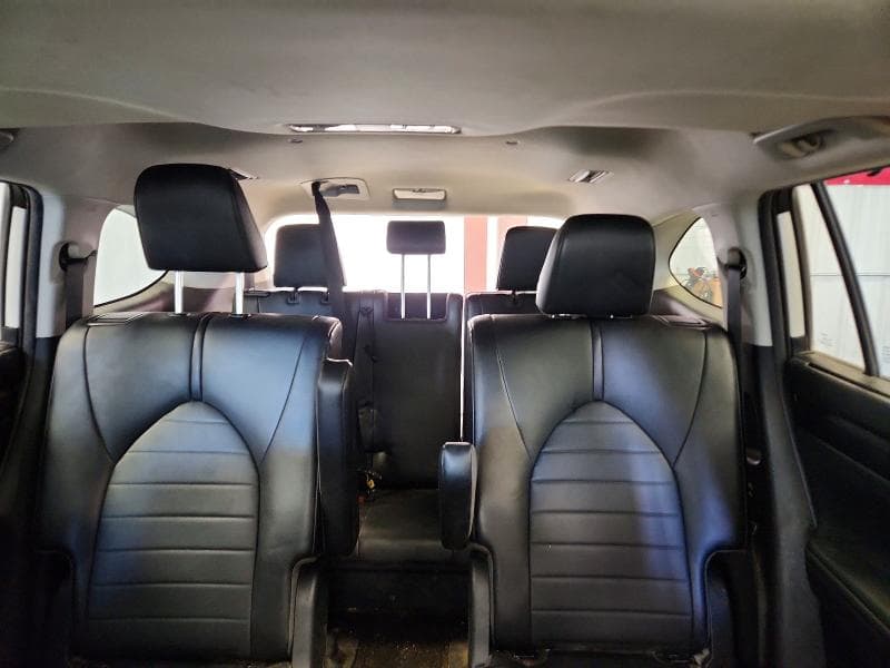 2021 TOYOTA HIGHLANDER XLE 10