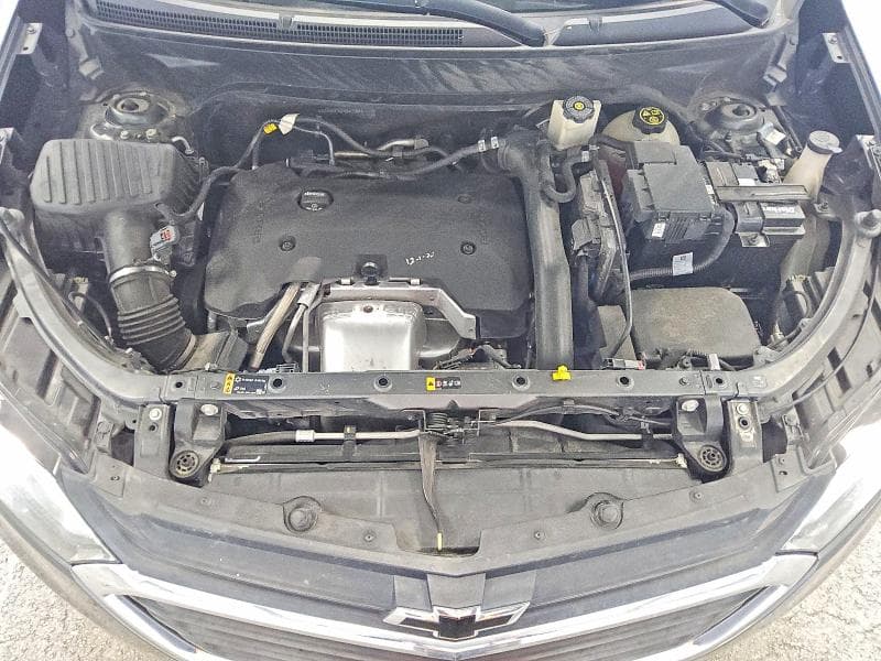 2019 CHEVROLET EQUINOX LT 11