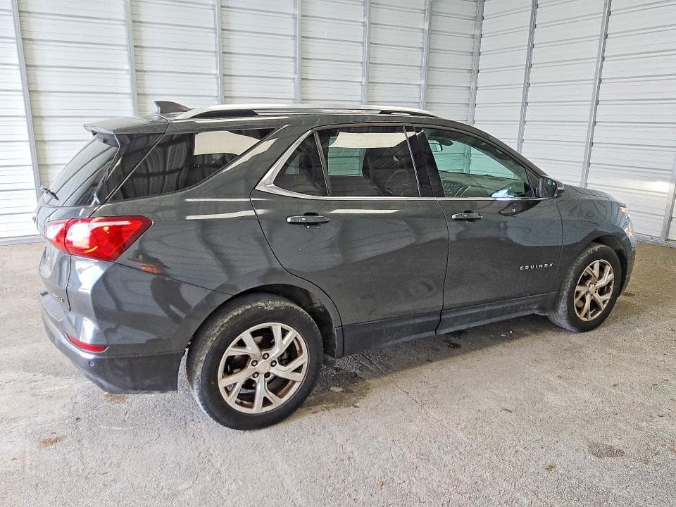 2019 CHEVROLET EQUINOX LT 3