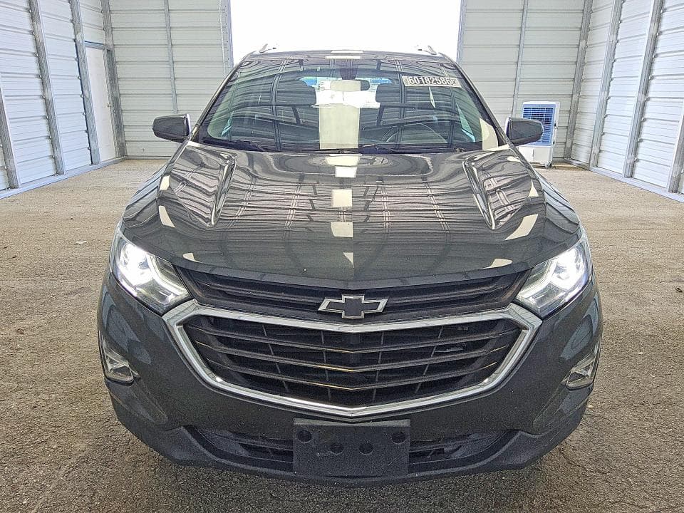 2019 CHEVROLET EQUINOX LT 5