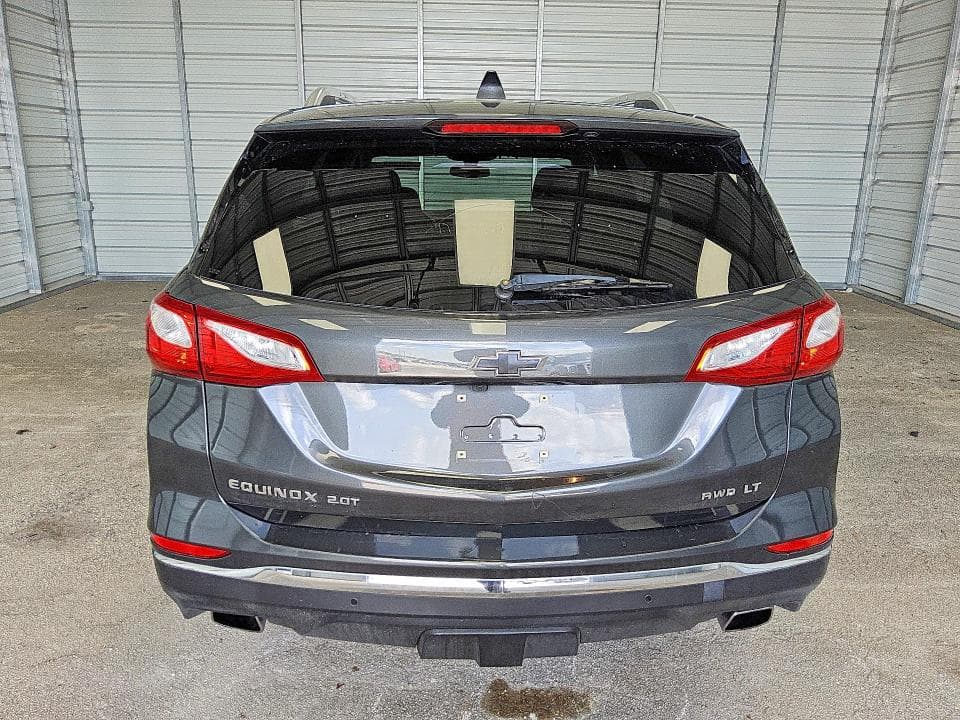 2019 CHEVROLET EQUINOX LT 6